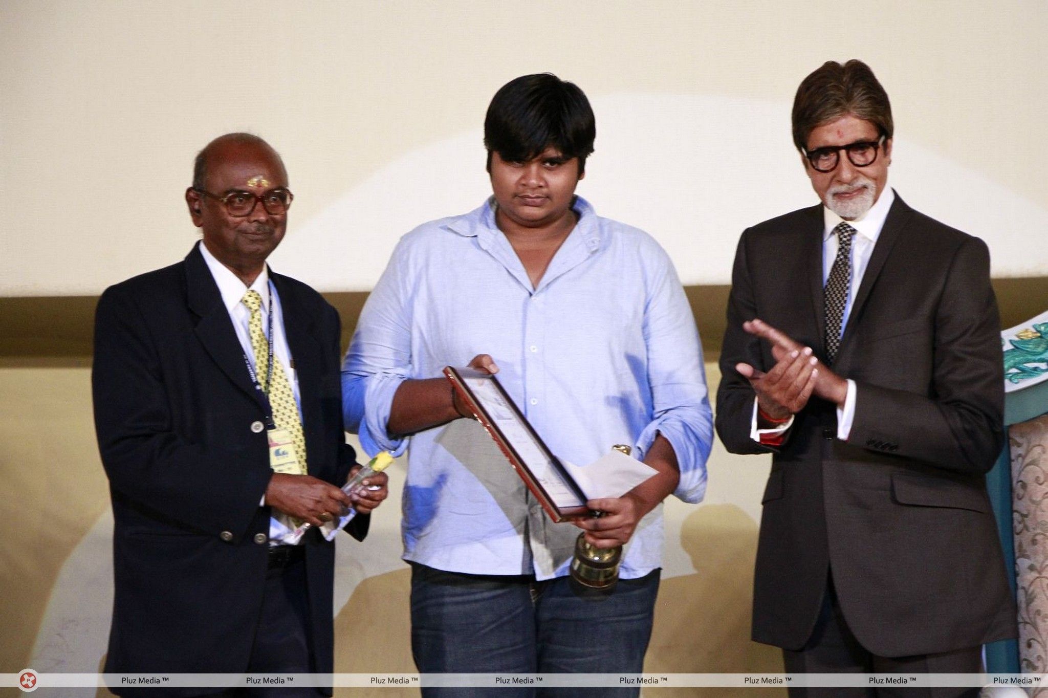 10 th CIFF Closing Ceremony and Award Function Stills | Picture 345176