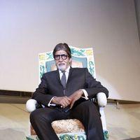 Amitabh Bachchan - 10 th CIFF Closing Ceremony and Award Function Stills | Picture 345154