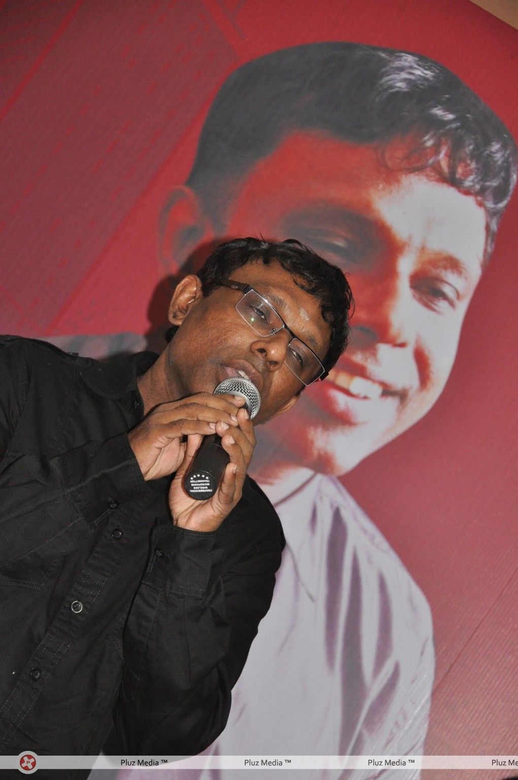 Ramesh Vinayagam - Music Director Ramesh Vinayagam Web Site Launch Stills | Picture 347878