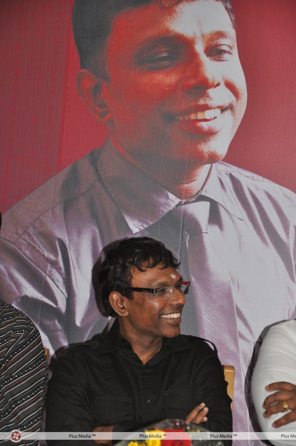 Ramesh Vinayagam - Music Director Ramesh Vinayagam Web Site Launch Stills | Picture 347879