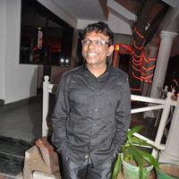 Ramesh Vinayagam - Music Director Ramesh Vinayagam Web Site Launch Stills | Picture 347880