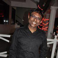Ramesh Vinayagam - Music Director Ramesh Vinayagam Web Site Launch Stills | Picture 347900