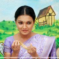 Saranya Mohan - Kadhalai Thavira Veru Ondrum Illai Movie Stills | Picture 348572