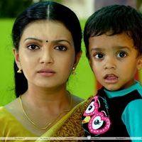 Saranya Mohan - Kadhalai Thavira Veru Ondrum Illai Movie Stills | Picture 348613