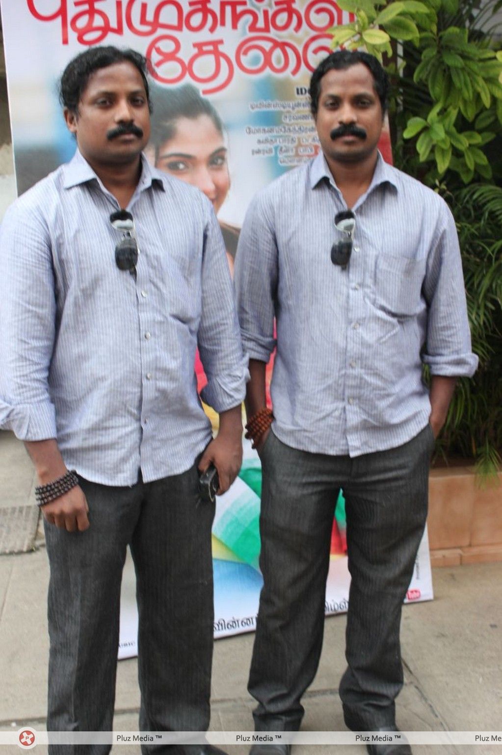 Puthumugangal Thevai Movie  Press Meet Photos | Picture 350451