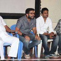 Puthumugangal Thevai Movie  Press Meet Photos | Picture 350367