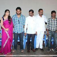 Puthumugangal Thevai Movie  Press Meet Photos | Picture 350387