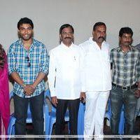 Puthumugangal Thevai Movie  Press Meet Photos | Picture 350390