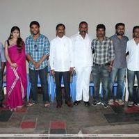 Puthumugangal Thevai Movie  Press Meet Photos | Picture 350413