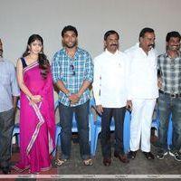 Puthumugangal Thevai Movie  Press Meet Photos | Picture 350431