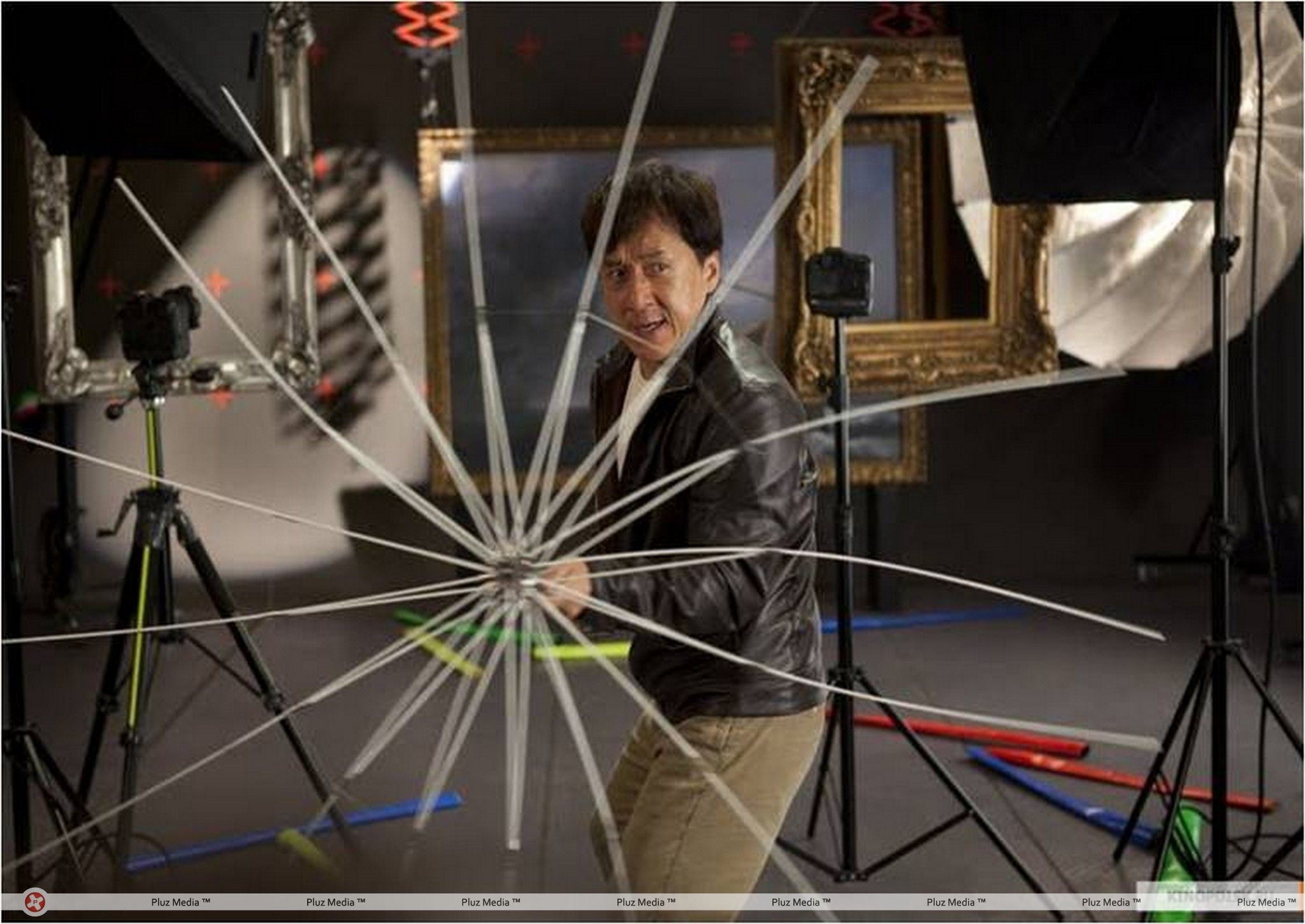 Jackie Chan - CZ12 Movie Stills | Picture 351016