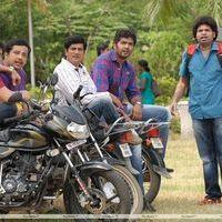 Onbathula Guru Movie Hot  Stills | Picture 351620