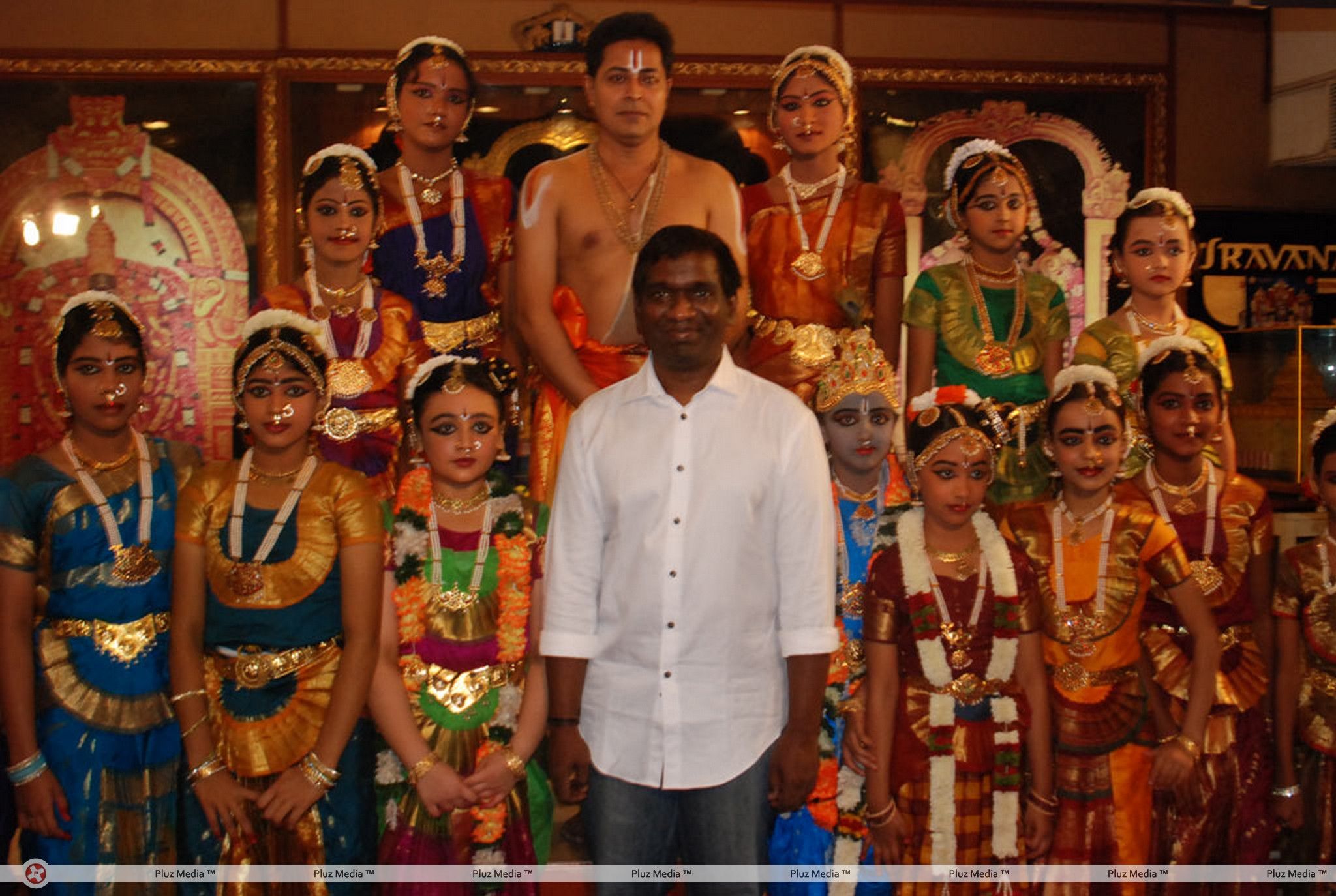 Srivilliputhur Andal Music Album Launch Stills | Picture 353067