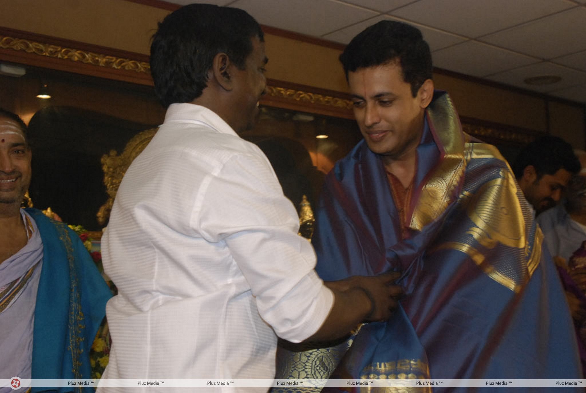 Srivilliputhur Andal Music Album Launch Stills | Picture 353075