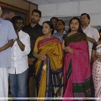 Srivilliputhur Andal Music Album Launch Stills | Picture 353060