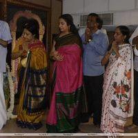 Srivilliputhur Andal Music Album Launch Stills | Picture 353074