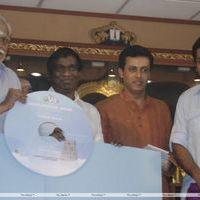 Srivilliputhur Andal Music Album Launch Stills