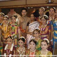 Srivilliputhur Andal Music Album Launch Stills | Picture 353087