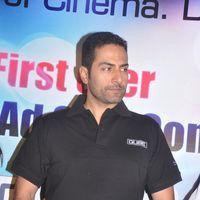 First Ever Cinema Ad SMS Contest on Qube Cinema Network Stills | Picture 221101