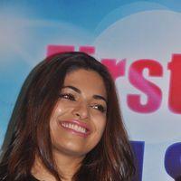 Parvathy Omanakuttan - First Ever Cinema Ad SMS Contest on Qube Cinema Network Stills | Picture 221117