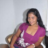 Sridevi (Actress) - Anja Koottam Movie Team Interview Stills | Picture 221016