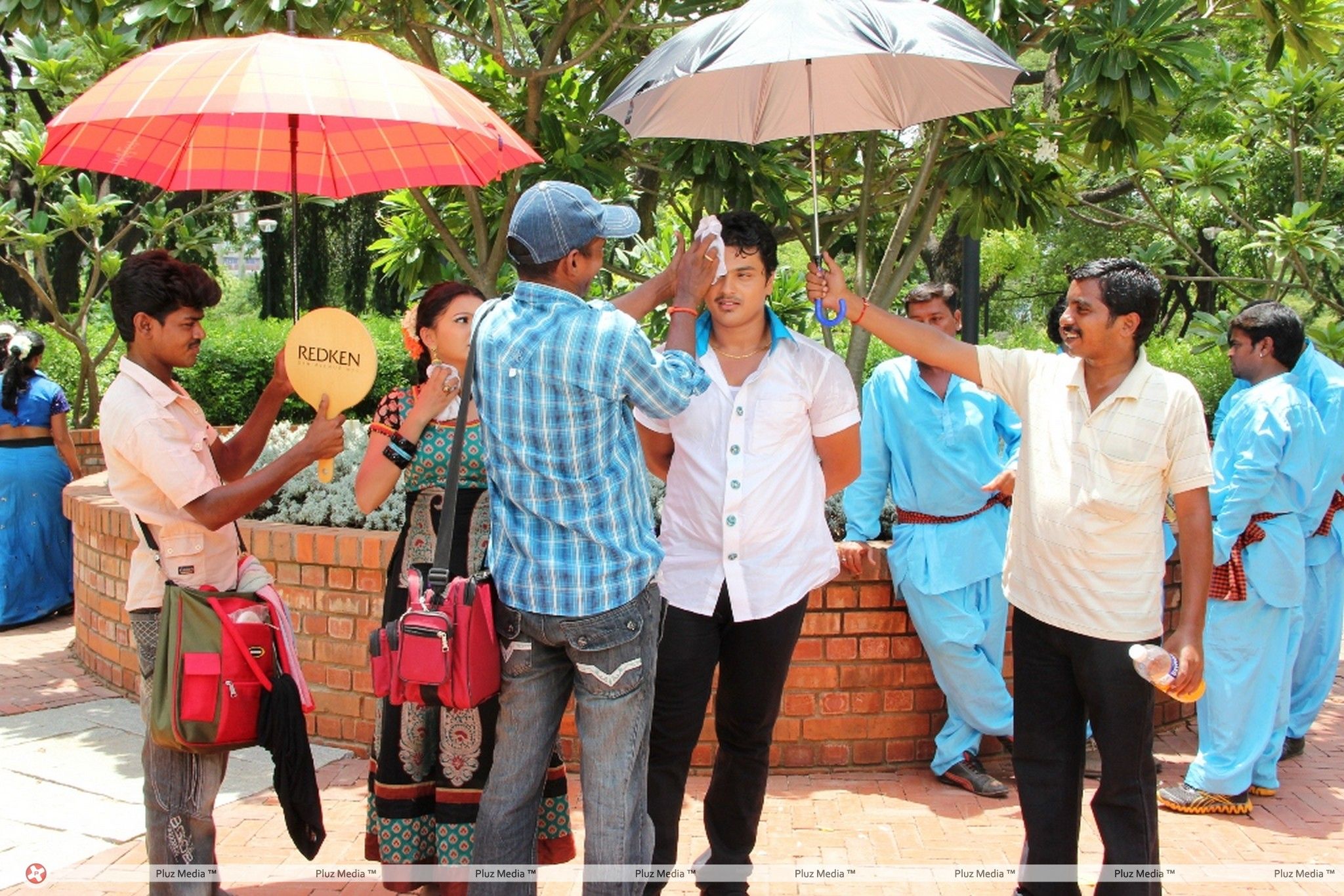 Kolakalam Movie Shooting Spot Stills | Picture 222527