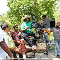 Kolakalam Movie Shooting Spot Stills | Picture 222512