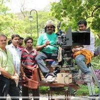 Kolakalam Movie Shooting Spot Stills | Picture 222521
