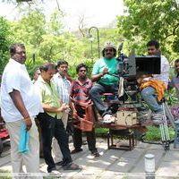 Kolakalam Movie Shooting Spot Stills | Picture 222523