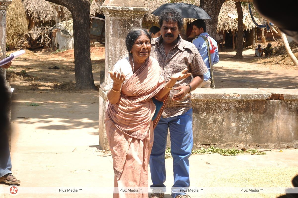 Ammavin Kaippesi Movie Stills | Picture 223425