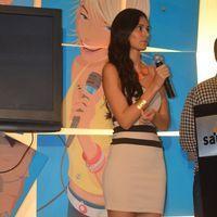 Bruna Abdullah - Bruna Abdullah  Launches Billa 2 Game Stills | Picture 223138