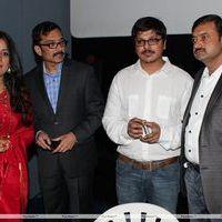 Chandra Movie Press Meet Stills | Picture 222966