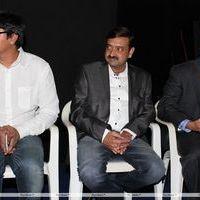 Chandra Movie Press Meet Stills | Picture 222967