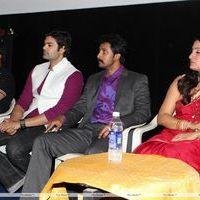 Chandra Movie Press Meet Stills | Picture 222988