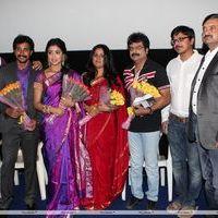 Chandra Movie Press Meet Stills | Picture 223021
