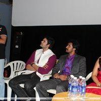 Chandra Movie Press Meet Stills | Picture 223035