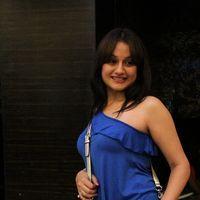 Sonia Agarwal - Naan Ee Premiere Show at Satyam Stills | Picture 223449