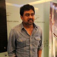 N. Linguswamy (Director) - Naan Ee Premiere Show at Satyam Stills | Picture 223481