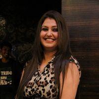Sona Heiden - Naan Ee Premiere Show at Satyam Stills | Picture 223501