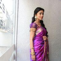 Shriya Saree  Photos | Picture 223112