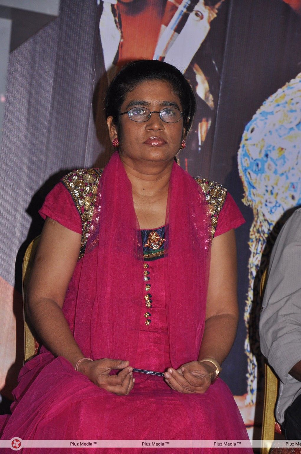 A. R. Raihanah - Siruthai Puli Movie Audio Launch Stills | Picture 222887
