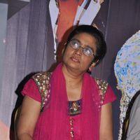 A. R. Raihanah - Siruthai Puli Movie Audio Launch Stills | Picture 222877