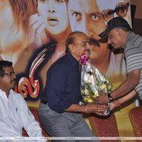 R. B. Choudary - Siruthai Puli Movie Audio Launch Stills | Picture 222897
