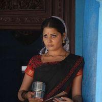 Sandra Amy - Dharani Movie Stills | Picture 223585