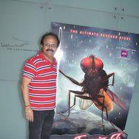Crazy Mohan - Naan Ee Premiere Show at Satyam Stills | Picture 223867