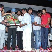 Puthumukhangal Thevai Audio Release Pictures | Picture 223997