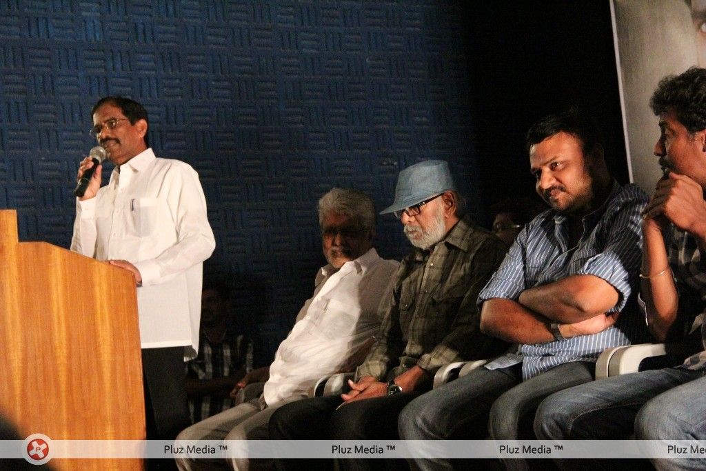 Puthumukhangal Thevai Audio Release Pictures | Picture 224051