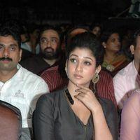 Nayanthara - 59th South Indian Filmfare Awards Stills  | Picture 225560