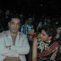 Kamal Hassan - 59th South Indian Filmfare Awards Stills  | Picture 225564