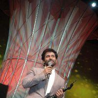 Vikram - 59th South Indian Filmfare Awards Stills  | Picture 225571